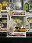 Funko Pop! Yu-Gi-Oh! - Yami Marik #886 Toy Temple Exclusive Limited Edition