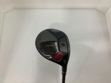 Yamaha Rmx Fairway Wood Vd 2024 5W Flex Sr Used