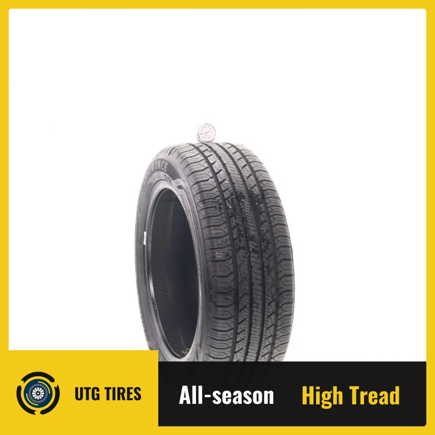 Goodyear 215/55/17 All Season Tires for sale | eBay