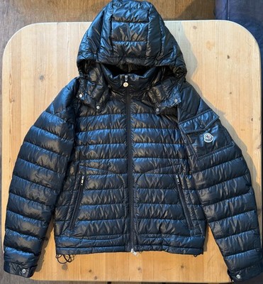 Moncler Lauros Jacket