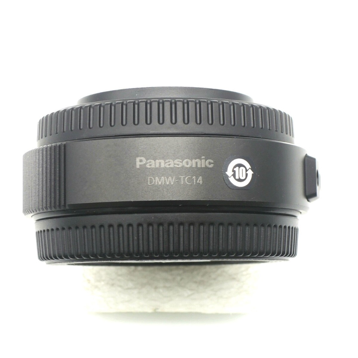 【LUMIX G 1.4xテレコンバーター】DMW-TC14 Panasonic 1.4x Teleconverter DMW-TC14 for Micro Four Thirds | eBay