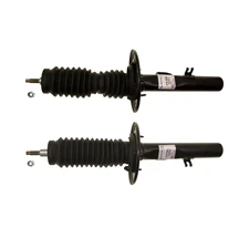 For Ford Taurus X 2008 2009 Pair Sachs Front Struts TCP