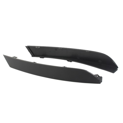 Cornice copri paraurti anteriore sinistra destra per Land Rover Range Rover Velar 18-21 - Foto 5 di 10