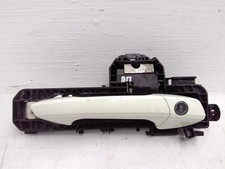 MERCEDES-BENZ B W246, W242 T&uuml;rau&szlig;engriff links A2047602234 1.8 Diesel 28718741