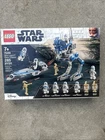 LEGO Star Wars: 501st Legion Clone Troopers (75280)