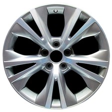 Ships Today Wheel Rim Toyota Highlander 18 2014-2019 Factory Charcoal Oe 75162