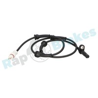 Abs Sensor Raddrehzahl Rap Brakes R-A0385 FüR Opel Vivaro X83 Bus A07 Dti 16V 2
