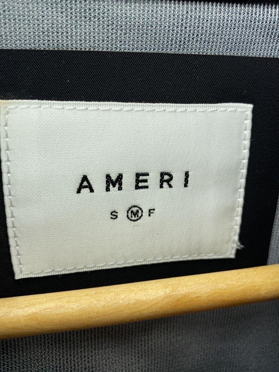 AMERI MANY WAY MODULAR TEC COAT M Nylon Black Wat… - image 3