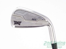 PXG 0211 DC Single Iron 6 Iron Steel Stiff Right 39.0in