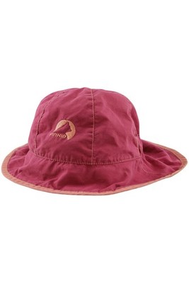 Finkid Hut/Mütze Mädchen Kopfbedeckung Mütze Sonnenmütze Gr. EU 42 Pink #993z48l