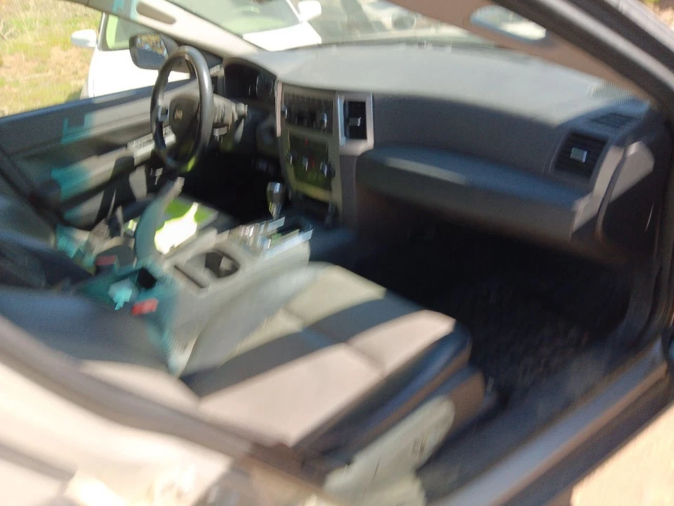 Módulo de control electrónico ECM del motor 3,0 L 4x4 compatible con 08-09 Grand Cherokee 30065606 Foto 4 de 4