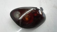 0046538353 RÜCKLEUCHTE AUßEN LINKS / 680808 FÜR FIAT BRAVO 182 1.6 16V / 16V 1