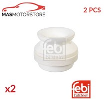 ANSCHLAGPUFFER STOßDÄMPFER FEBI BILSTEIN 109601 2PCS P FÜR OPEL ASTRA J