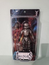 Mythic Legions Valiant Knight Four Horsemen Exclusive NEW - Free Shipping