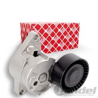 Febi Bilstein Riemenspanner Spannrolle Keilrippenriemen Passend FüR BMW 3 5 7