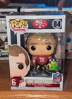 Funko POP! NFL  49ers JOE MONTANA #84 VAULTED! Vinyl Figure