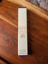 KAYALI Lovefest Burning Cherry 48 Eau De Parfum Travel Spray 10ml Brand New