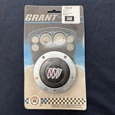 Grant 5651 Horn Button Buick