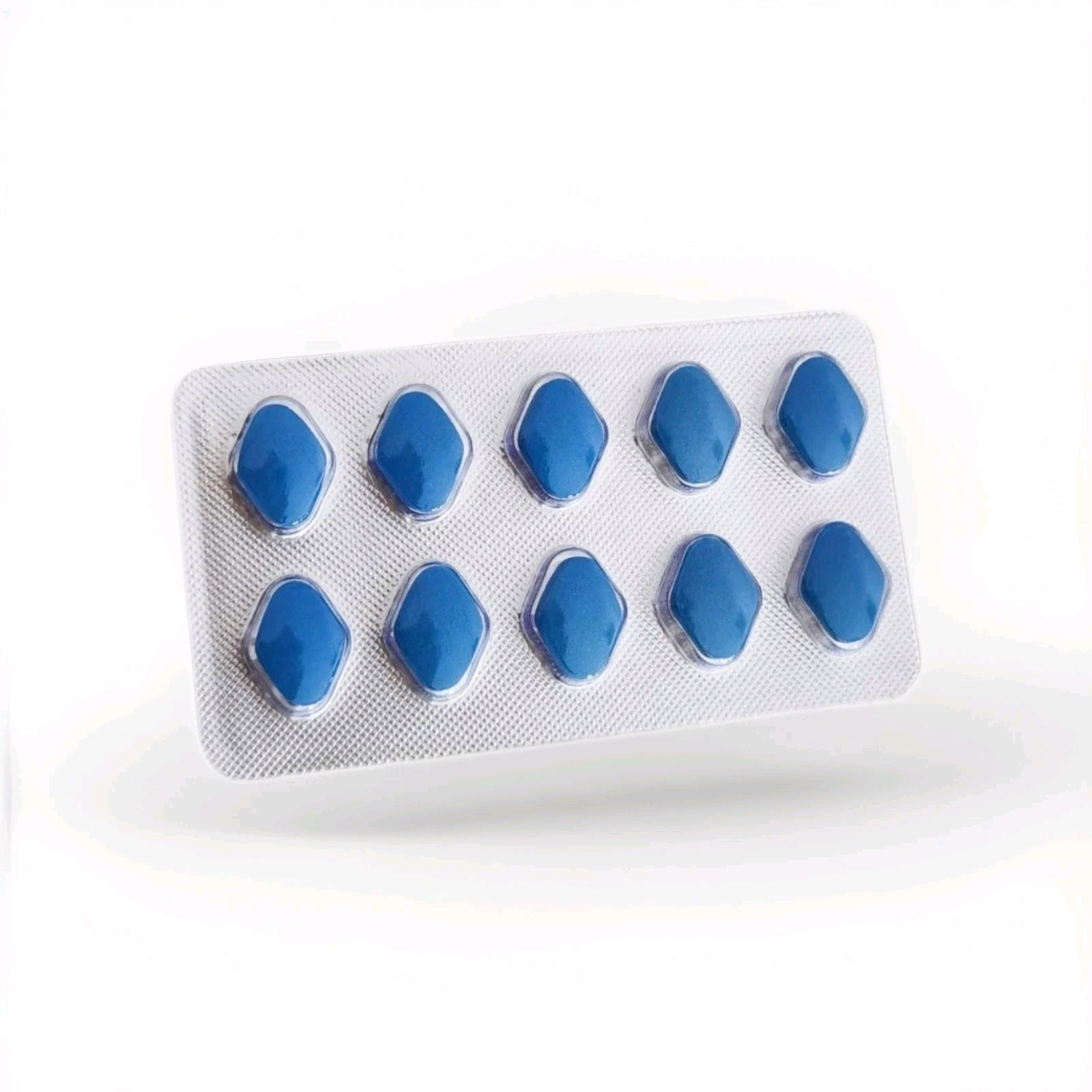 Männer Tabletten Blue Lust Pillen Potenz Steigerung Libido Erektion  3