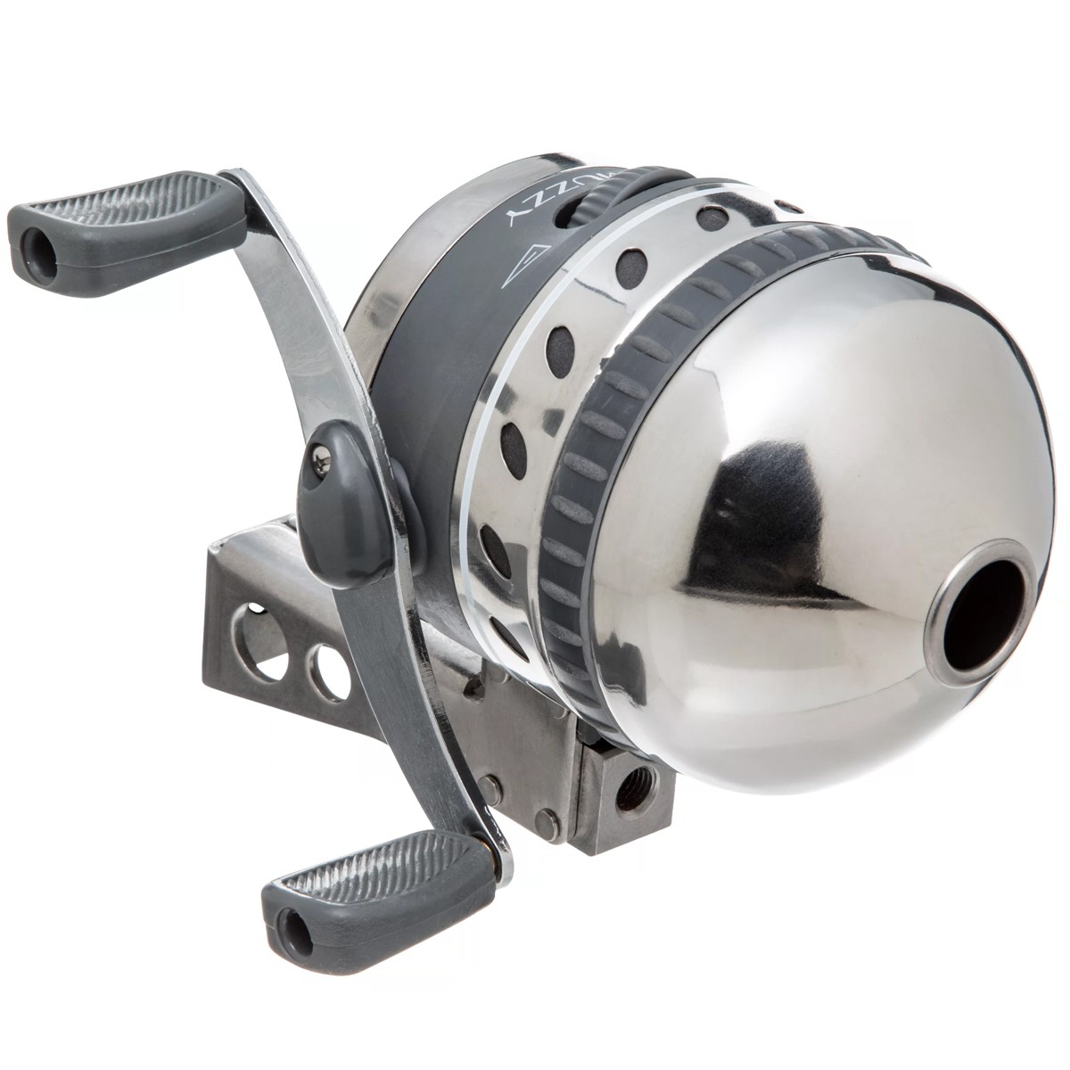 Muzzy Bowfishing XD Pro B Reel with Button