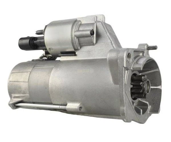 1x Anlasser Valeo Neu Original D7GS9 für Audi, Vw - Изображение 2 из 4