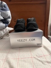 Size 10M - Yeezy YZY BL-01 Black    