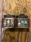 Funko Netflix Stranger Things 2017 Exclusive 3-Pack X2 All Included