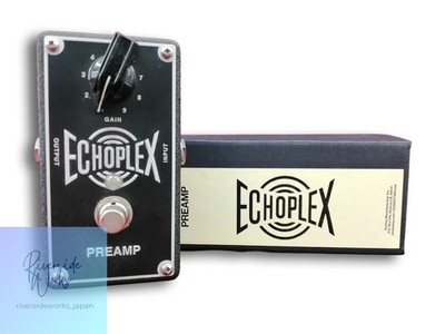 JIM DUNLOP EP-101 ECHOPLEX Effektpedal JP