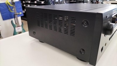 DENON AVR-1912 INTEGRATED NETWORK AV RECEIVER Used | eBay