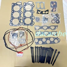 Head Gasket Set Fits for 08-17 Honda Odyssey Accord Acura 3.5L J35Y1 J35Z3 J35Z2