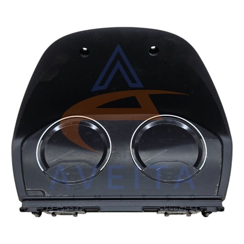 BMW 2er 2.0 F22 17-21 2.0 Diesel Kombiinstrument Tacho 9499290