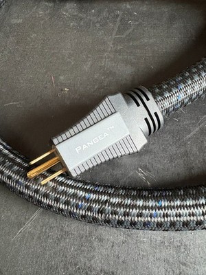 Pangea Audio AC-14SE MKII Power Cable - 1.5 Meter