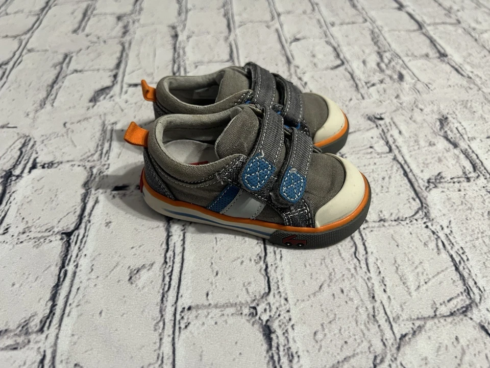 See Kai Run Russell Sneakers - Image 2 of 4