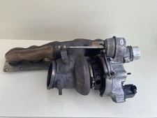 BMW F10 535I F22 F30 F32 F12 N55 535 Turbo Charger