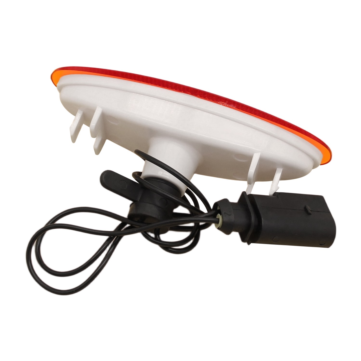 Rear Bumper Side Marker Light for Bentley Continental GT GTC 2005-2007