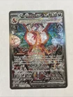 Charizard ex 223/197 SV03: Obsidian Flames Holo Full Art Tera Rare Pokemon