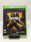 Call of Duty: Black Ops 4 - Xbox One