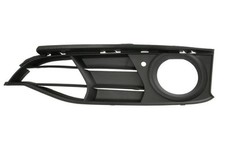 Lüftungsgitter Stoßfänger vorne links für BMW 3 Gran Turismo F34