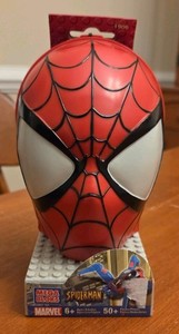 Mega Bloks the Amazing Spiderman | eBay