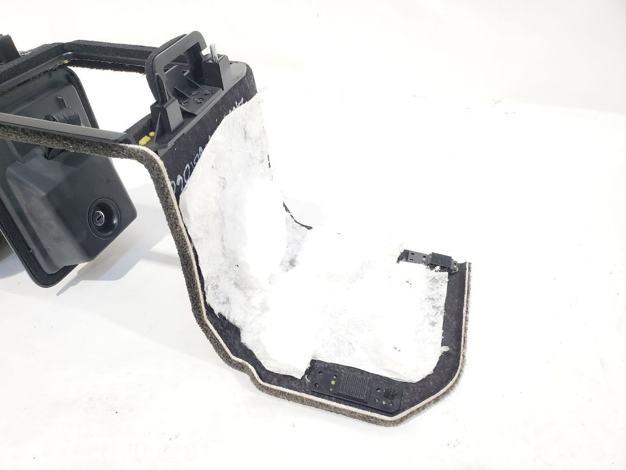 Used Interior Parts Misc fits: 2007 Bentley CONTINENTAL GTC Grade A