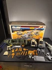 VINTAGE 1989 GIJOE THUNDERCLAP/LONG RANGE 100% COMPLETE W/BOX/CARD NR-MT BEAUTY