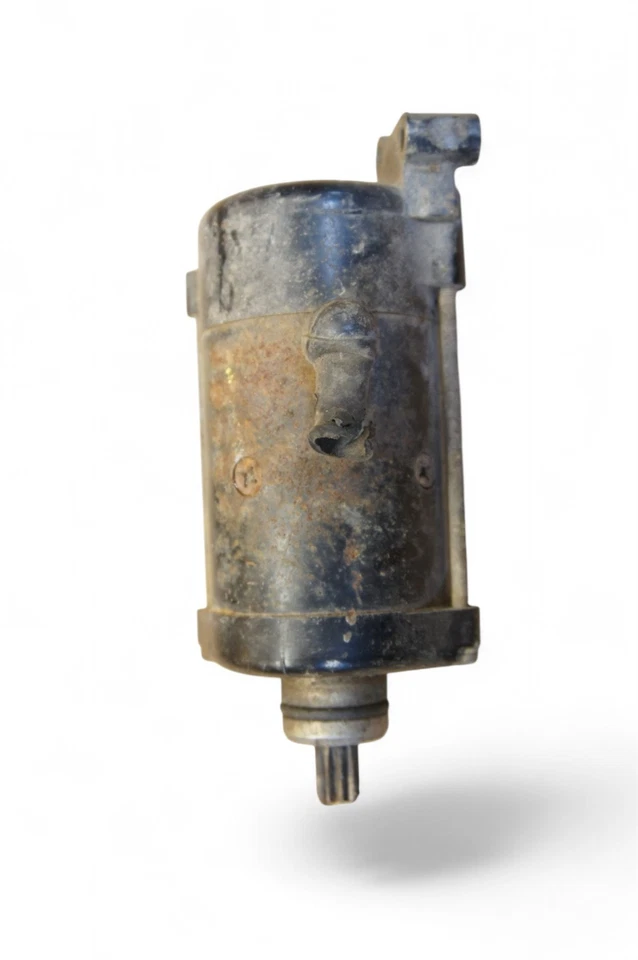 Motor De Arranque Honda Cb450 Cb 450 Cb450Sc Cb 450Sc Nighthawk H366 *2641S Foto 2 de 4