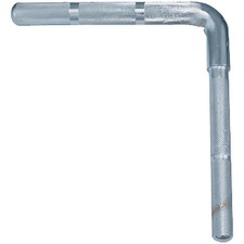 Gibraltar L-Arm 9.5mm