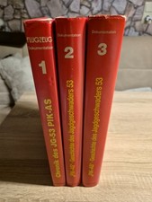 "Pik-As" - Geschichte des Jagdgeschwaders 53 - alle drei Teile