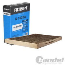 Filtre d'habitacle Chrysler VOYAGER