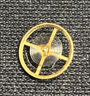 Rolex 2030 4432  Good Use Condition Balance Wheel