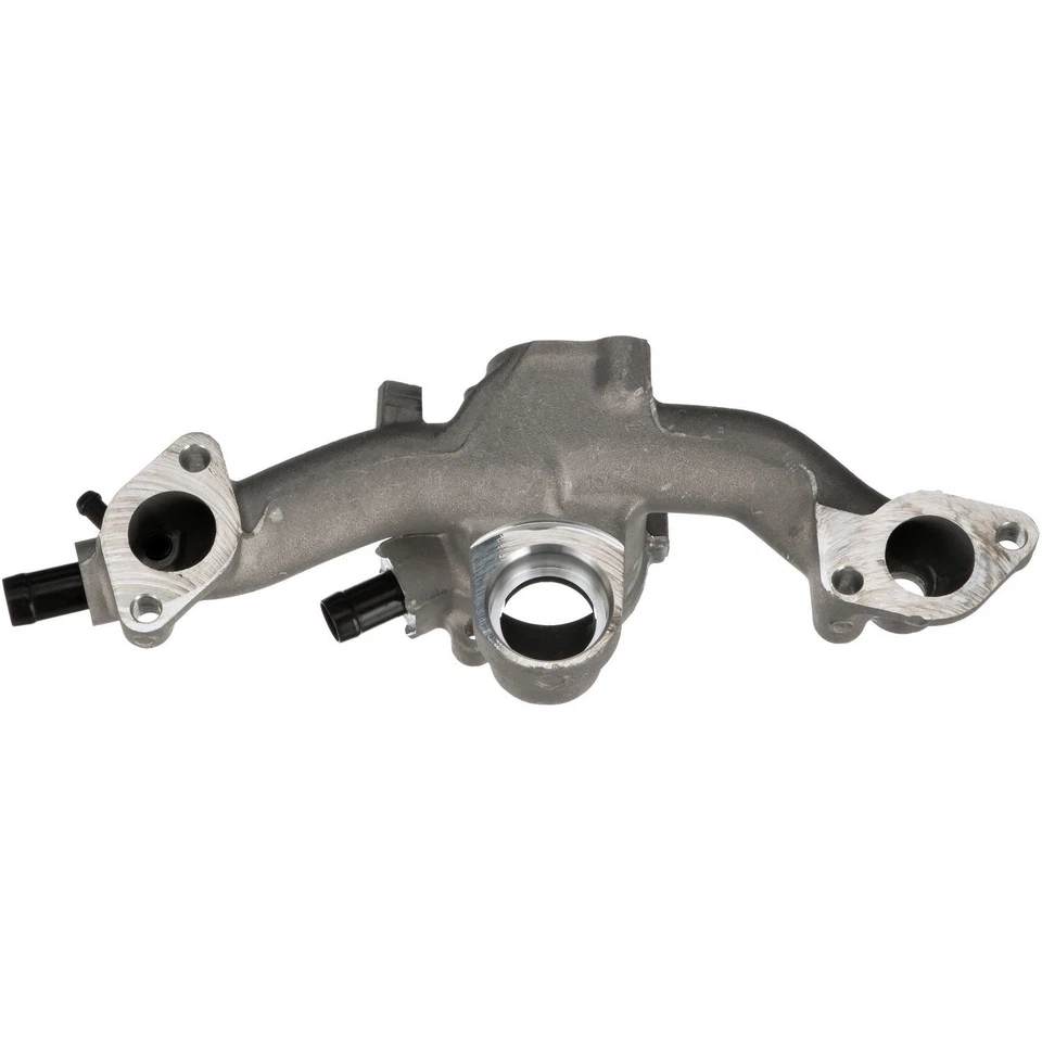 Salida de agua refrigerante motor Gates CO35013 para Hyundai Santa Fe Tucson 01-09 Foto 2 de 4