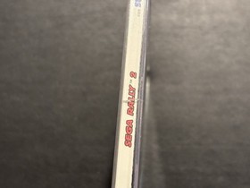 Sega Rally 2 Sega Rally Championship (Sega Dreamcast, 1999) CIB Complete Tested!