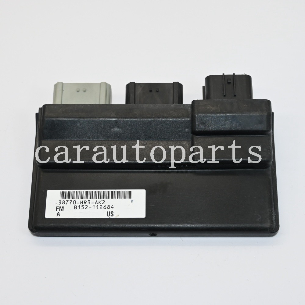 OEM PGM-FI Igniter Module 38770-HR3-AK2 38770HR3AK2 for 2020-2021
