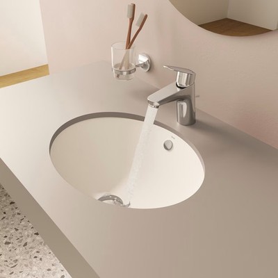 Vitra S20 Unterbau 42cm - 6039B003 - 0012